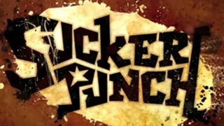 Sucker Punch já trabalha num novo jogo