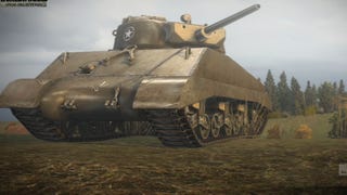 Confermata la data di lancio per World of Tanks: Xbox 360 edition