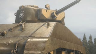 World of Tanks zadebiutuje 12 lutego na X360