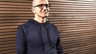 Satya Nadella è il nuovo CEO di Microsoft