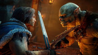 Middle-Earth: Shadow of Mordor nebude na Wii U a nebude mít multiplayer