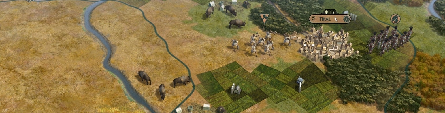 Civilization V: The Complete Edition aangekondigd