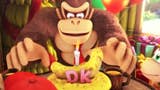 Donkey Kong: Tropical Freeze - Publicidade