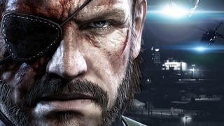 Metal Gear Solid: Ground Zeroes se puede terminar en menos de dos horas