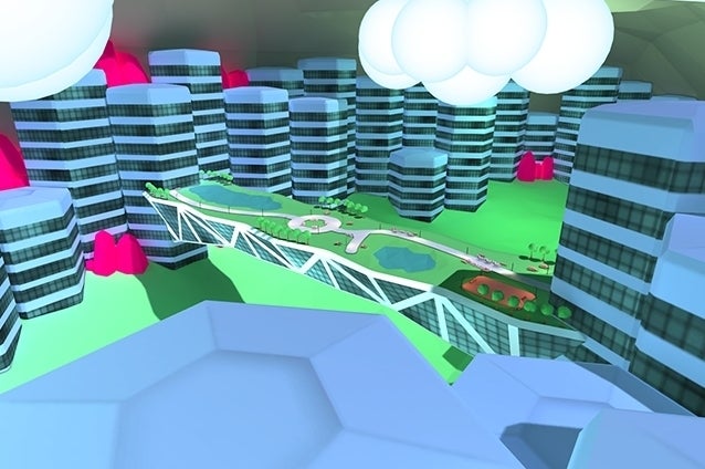 Telos | Eurogamer.net