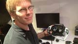 Carmack o id Software: studio nie było zainteresowane rzeczywistością wirtualną
