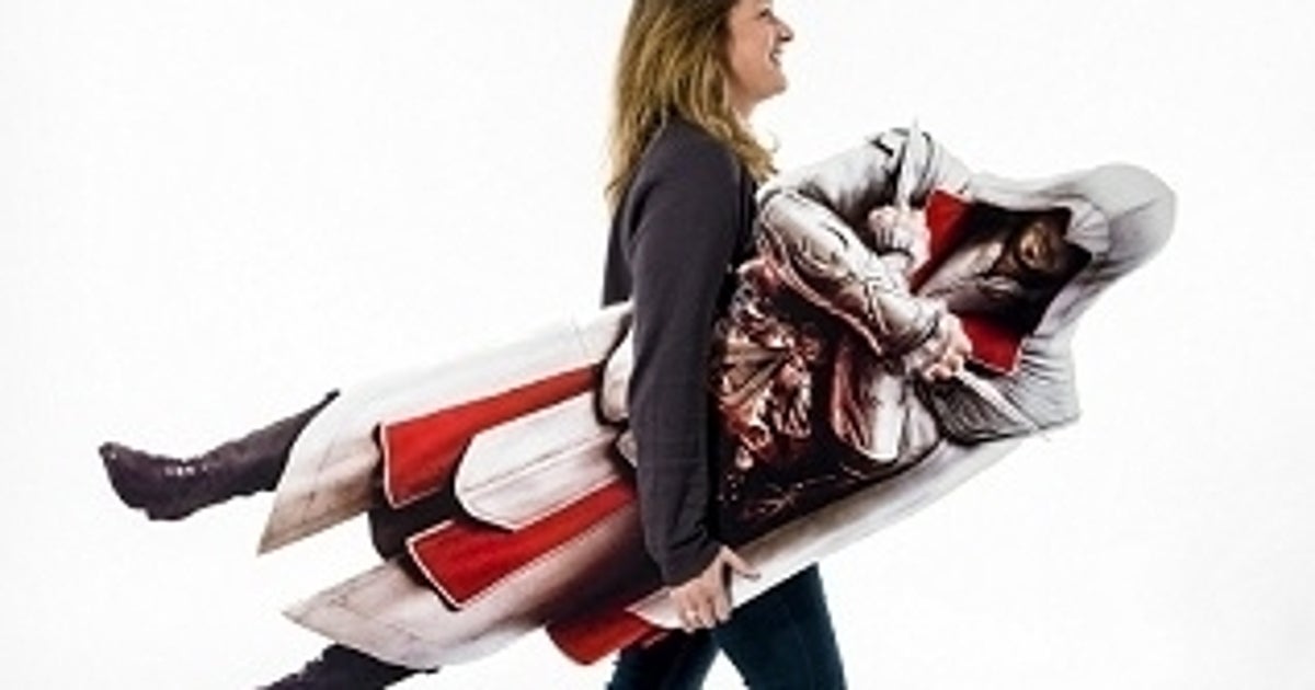 Ubisoft launches graduate programme | GamesIndustry.biz