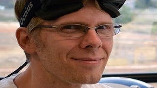 Why John Carmack quit id Software