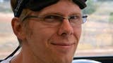 Proč vlastně odešel John Carmack z id Software? Nechtěli mu dovolit VR