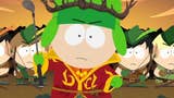South Park: The Stick of Truth does not use Uplay