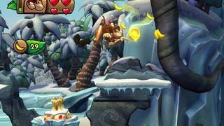 Famitsu esamina Donkey Kong: Tropical Freeze