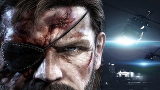 Metal Gear Solid V: Ground Zeroes migliore su PS4