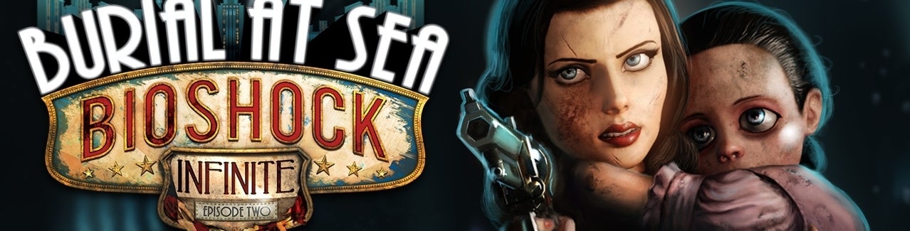 Releasedatum BioShock Infinite: Burial at Sea - Episode Two bekend
