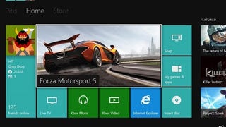 La nueva actualización de Xbox One permitirá gestionar el disco duro