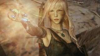 Lightning potrà vestirsi da Lara Croft nel nuovo Final Fantasy