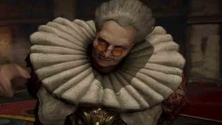 Il Toy Maker tornerà in Castlevania: Lords of Shadow 2