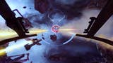 Eve: Valkyrie is an exclusive Oculus Rift launch title