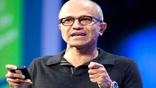 Novo CEO da Microsoft recebe aumento de salário
