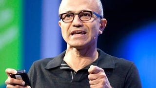 Novo CEO da Microsoft recebe aumento de salário