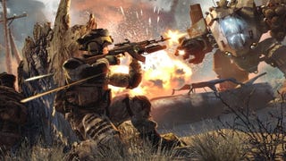 Warface Xbox 360 Edition launches its beta today