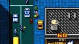 Retro City Rampage: DX cruises to 3DS this month