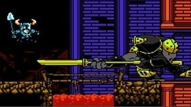 Shovel Knight's Wii U and 3DS-exclusive multiplayer features detailed