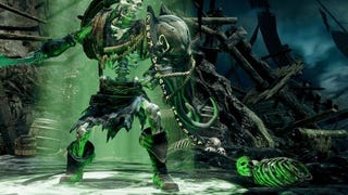 Microsoft promises to support Killer Instinct after Amazon buys its developer