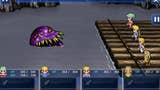 Final Fantasy VI approda su App Store