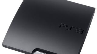 PS3 recebeu nova atualização