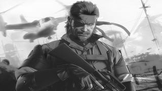 Metal Gear Solid 5 pode ser lançado em 2015 ou 2016