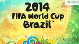 EA szykuje 2014 FIFA World Cup Brasil