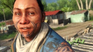 Video: Could Far Cry 4 be set in the Himalayas?