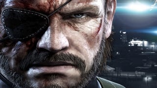 Kojima risponde alla critiche su Metal Gear Solid 5: Ground Zeroes