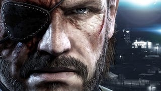 Kojima risponde alla critiche su Metal Gear Solid 5: Ground Zeroes
