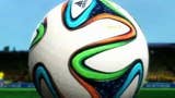 Uscita pacchettizzata per Mondiali FIFA Brasile 2014
