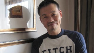 Games shouldn't be judged on sales - Inafune