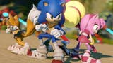 SEGA annuncia Sonic Boom per 3DS e Wii U