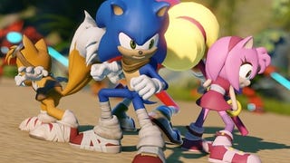 Primeiros detalhes de Sonic Boom