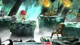 Beautiful 2D RPG Child of Light dated for April