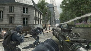 Sledgehammer Games se encargará del nuevo Call of Duty