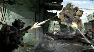 Titanfall para Xbox 360 se retrasa hasta el 25 de marzo