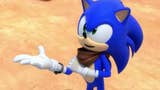 Sega announces Sonic Boom for 3DS and Wii U