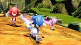 Sonic Boom aangekondigd voor Nintendo 3DS en Wii U