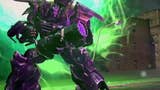 Transformers Universe zmienia gatunek na „sieciową, taktyczną grę akcji”