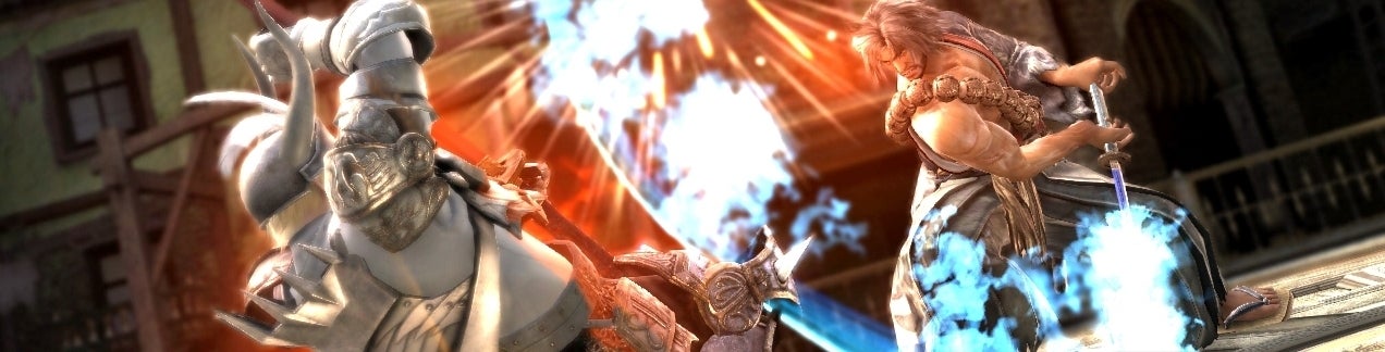 SoulCalibur: Lost Swords aankomend voorjaar naar Europa