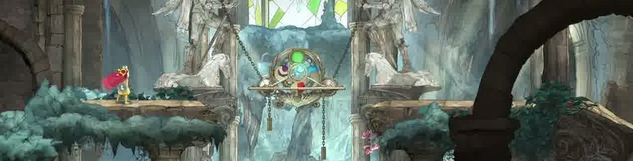 Releasedatum en prijs Child of Light bekend