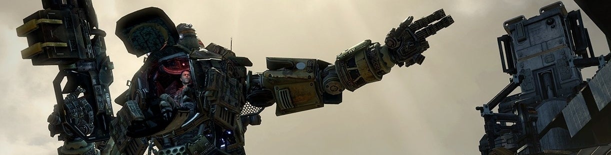 Titanfall op Xbox 360 uitgesteld tot 28 maart