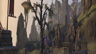 The Elder Scrolls Online - wrażenia z wersji beta