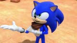 Sonic Boom não vai ser lançado no Japão