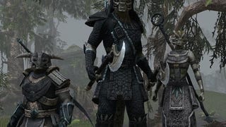 Gramy w The Elder Scrolls Online - gameplay z komentarzem